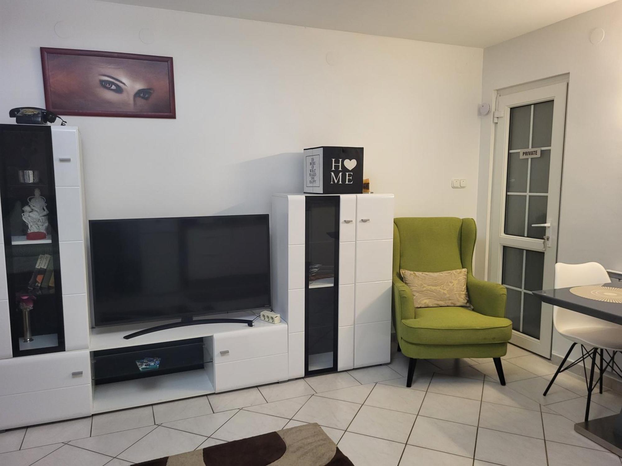 Varlak Apartmans ✷ ✷ ✷ Siófok Exterior foto